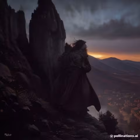 Příběh: Vikštejn