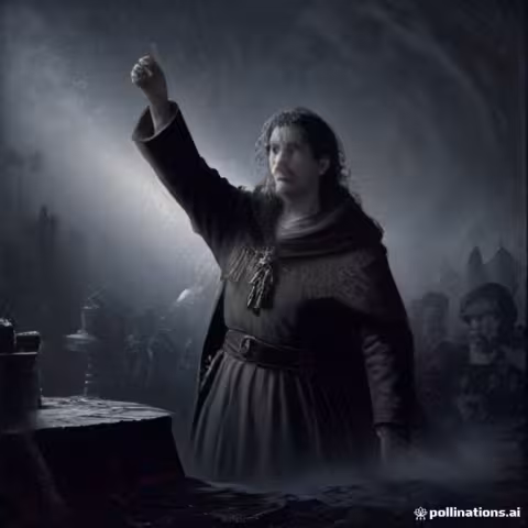 Příběh: Loucký mlýn