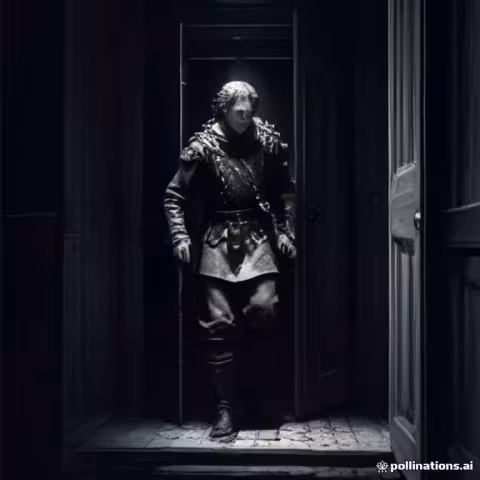 Příběh: Kynžvart