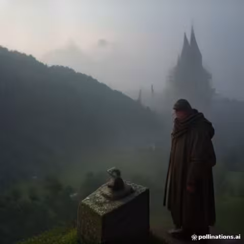 Příběh: Radyně