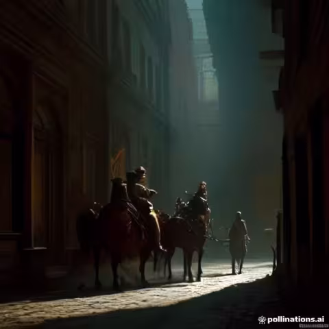 Příběh: Pekárna