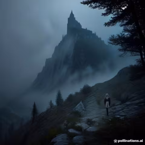 Příběh: Skály (hrad, okres Žďár nad Sázavou)