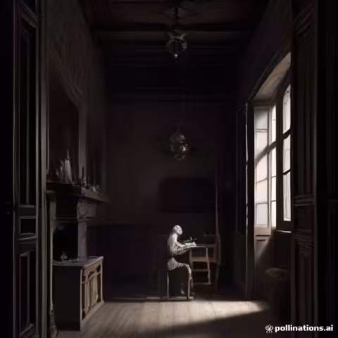 Příběh: Pernerův mlýn