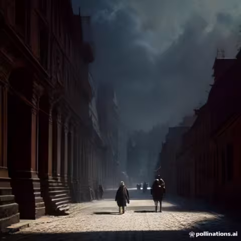 Příběh: Prácheň