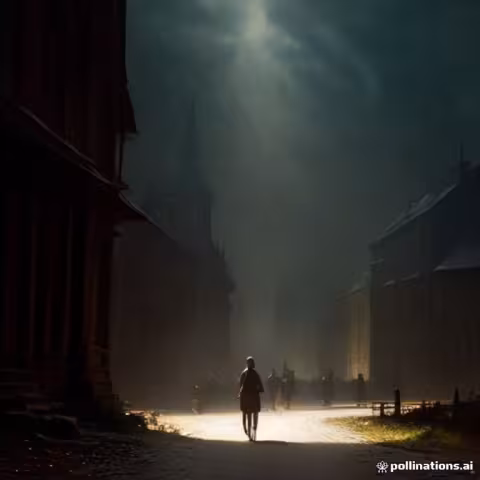 Příběh: Pustý zámek (tvrz)