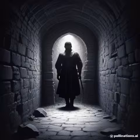 Příběh: Nezvěstice