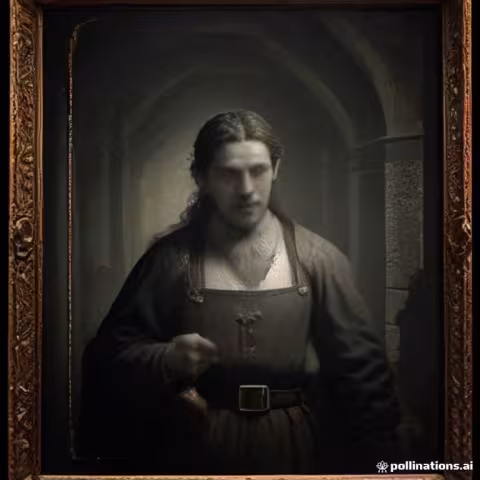 Pověst: Brána svatého Ondřeje