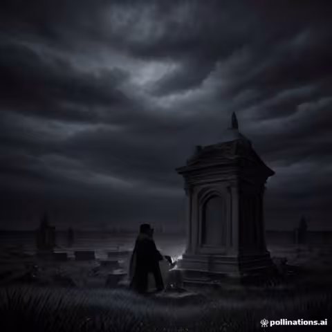 Příběh: Židovský hřbitov v Neveklově