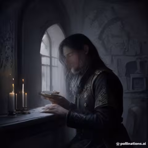 Příběh: Rabštejnek