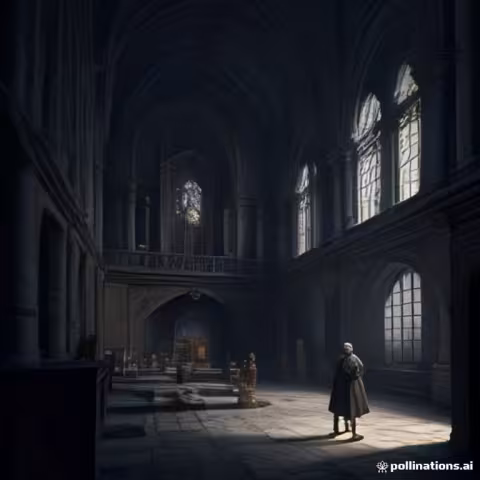 Příběh: Synagoga v Budyni nad Ohří