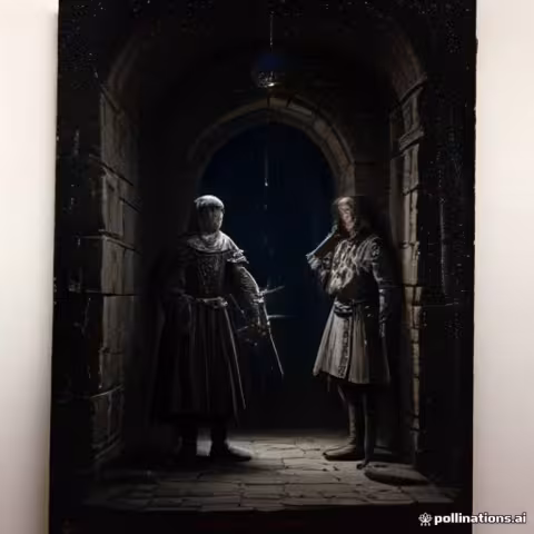 Příběh: Rotštejn