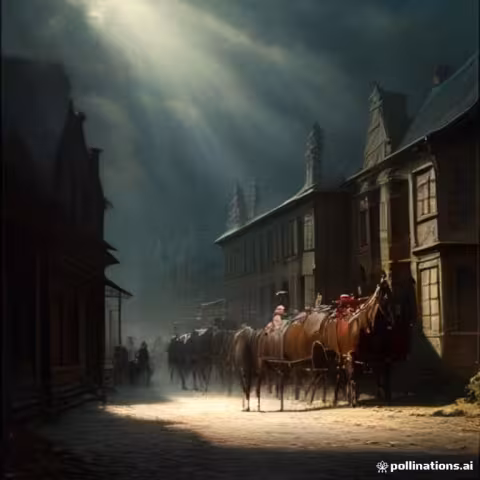 Příběh: Kůlna