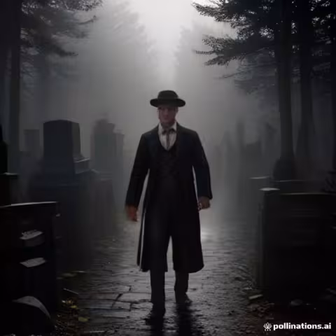 Příběh: Nový židovský hřbitov v Benešově