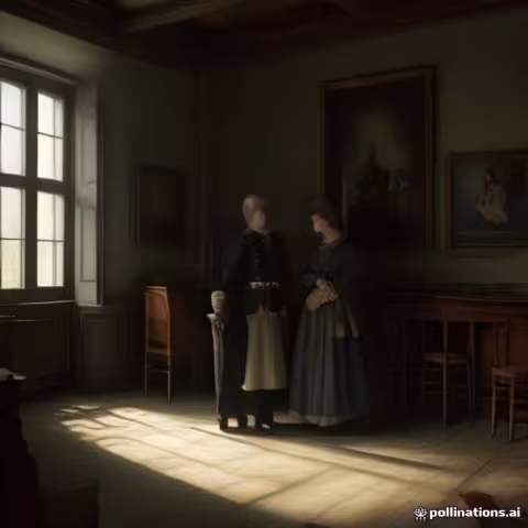 Příběh: Starý zámek Libějovice