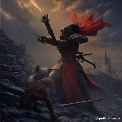 Příběh: Rabštejn (hrad, okres Třebíč)