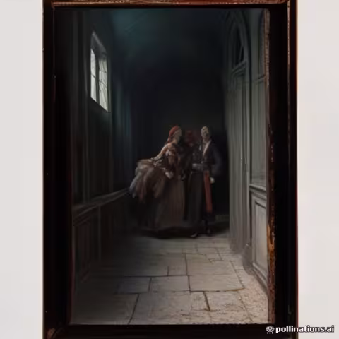 Příběh: Tvrz - tvrziště Na valech