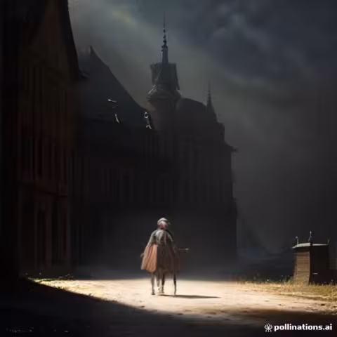 Příběh: Mlýn v Uhříněvsi