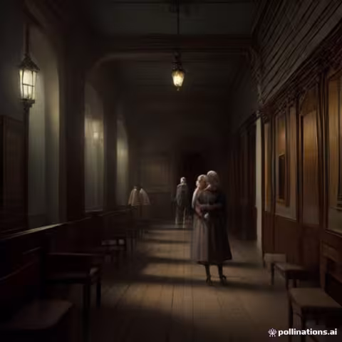 Příběh: synagoga ve Slaném