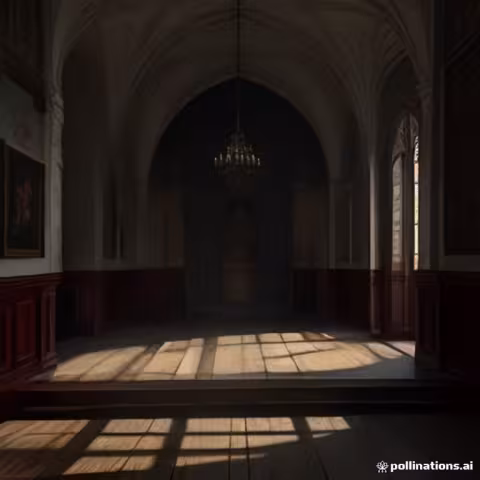 Pověst: Kostel Nanebevzetí Panny Marie (Slunečná)