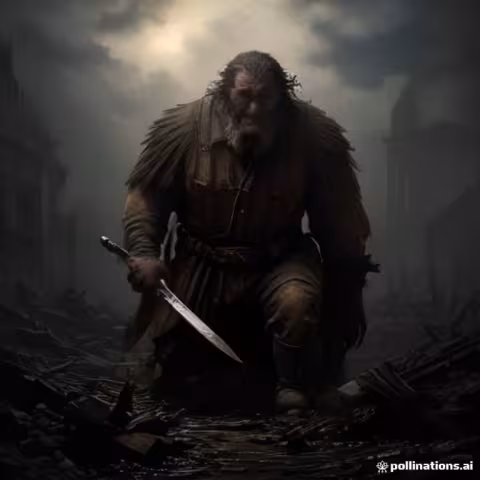 Příběh: Staré Hradisko