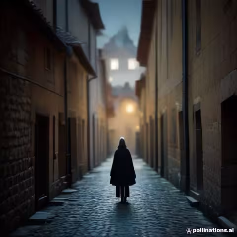 Příběh: Synagoga v Mikulově