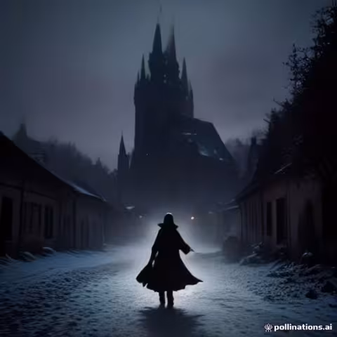 Pověst: Kostel Nanebevzetí Panny Marie (Lubenec)