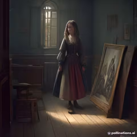 Příběh: Velký Vřešťov