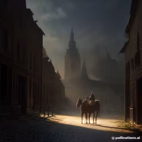 Příběh: Mnichovice