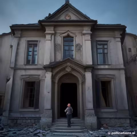 Příběh: Rácov