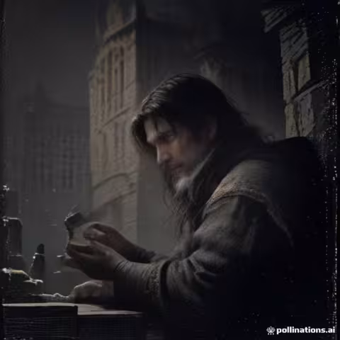 Příběh: Starosedlský hrádek