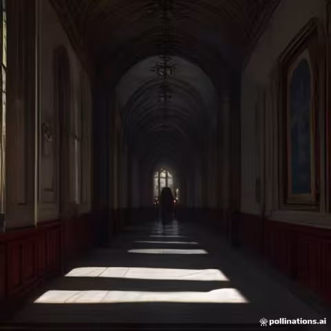 Pověst: Kostel svaté Kateřiny (Kněžice)