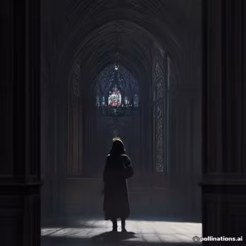 Příběh: Synagoga Schomre-Schabos