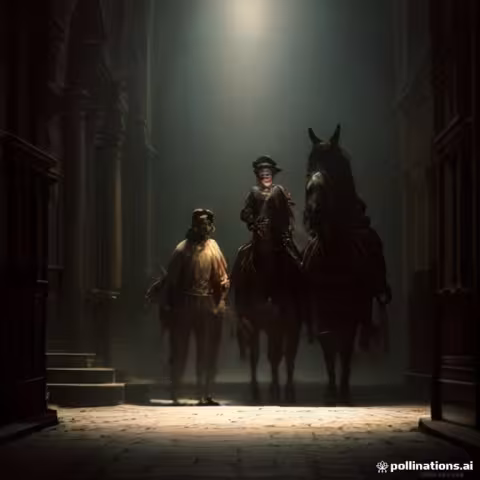 Příběh: Vodní mlýn (Horní Maršov)