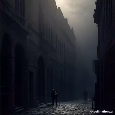 Příběh: Břetislavova 65