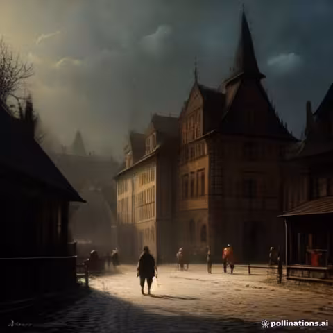 Příběh: Vodní mlýn (Staňkovice)