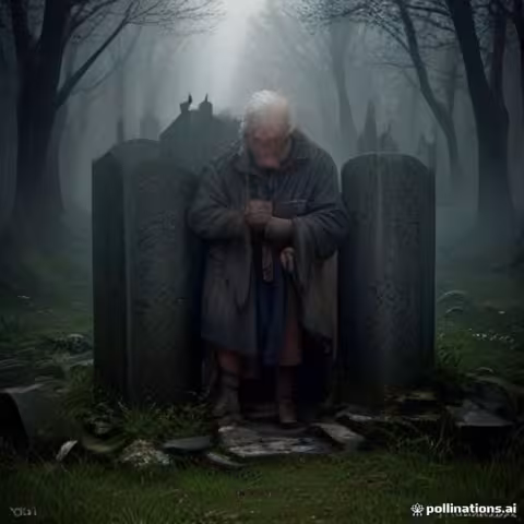 Příběh: Židovský hřbitov v Písečném