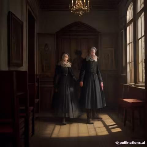 Pověst: Kostel svatého Michaela (Chožov)