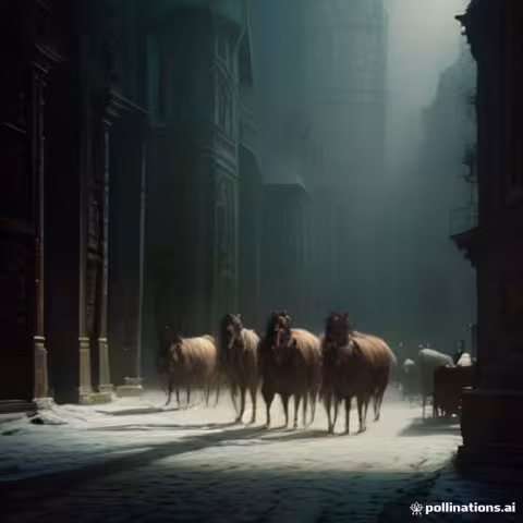 Příběh: Krucifix (Veská)