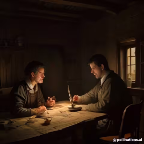 Příběh: Vodní mlýn (Švihov)