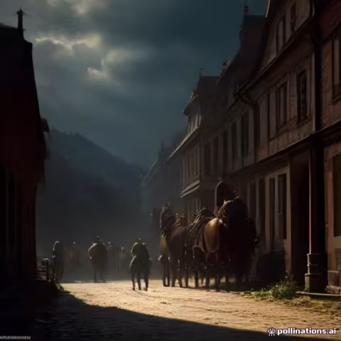 Příběh: Vepice