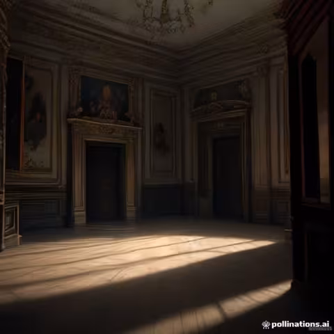 Příběh: Veletržní palác