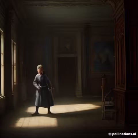 Příběh: Větrný mlýn (Rymice)