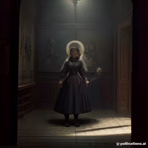 Příběh: Větrný mlýn (Rudice)