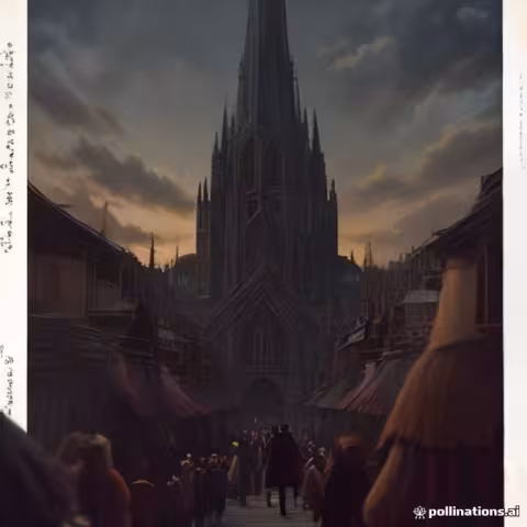 Pověst: evangelický kostel v Trutnově