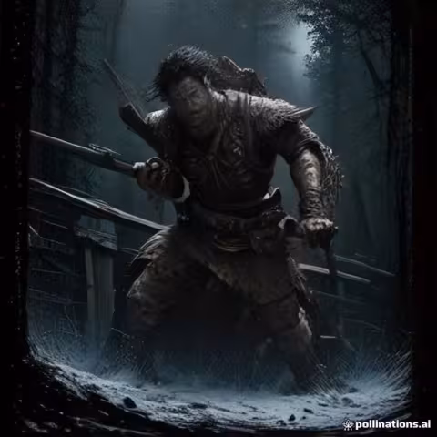 Příběh: Zvolská homole