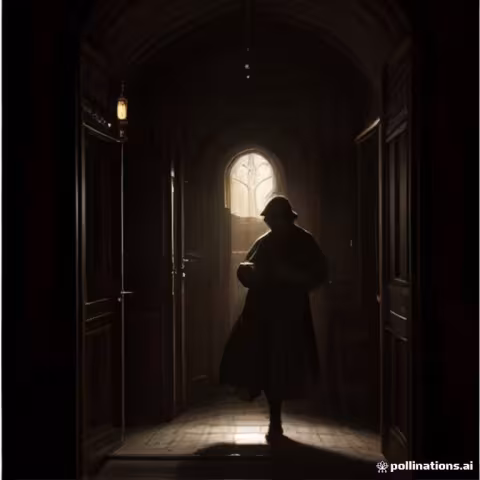 Příběh: evangelický kostel ve Kšelích