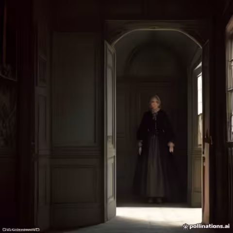 Pověst: kaple Panny Marie Einsiedelnské