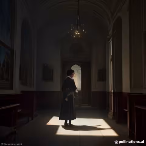 Příběh: evangelický kostel v Krakovanech