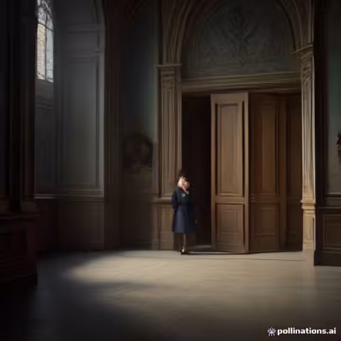 Příběh: budova Galerie moderního umění v Hradci Králové