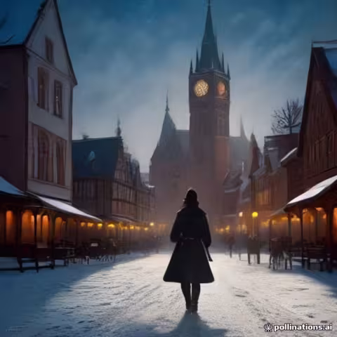 Příběh: evangelický kostel v Černilově